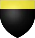 Blason de Villegly