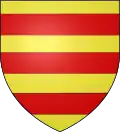 Alfred Lacourt