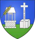 Blason de Villeroy