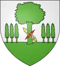 Blason de Vitry-sur-Seine