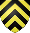 Blason de Vivès