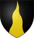 Blason de Viviès