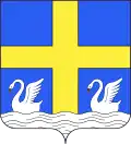 Blason de Yvoire