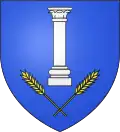 Blason de Verdes