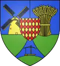 Blason de Örménykút