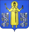 Blason de Abaújszántó