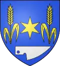 Blason de Alattyán