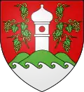 Blason de Alsóörs