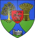 Bélmegyer