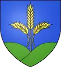 Blason de Bag