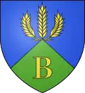 Ballószög