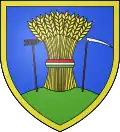 Blason de Felcsút