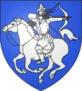 Harkakötöny
