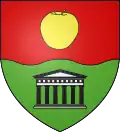 Horpács
