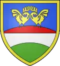 Blason de Ipacsfa
