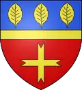Kübekháza