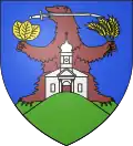 Kisdombegyház