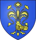 Blason de Márianosztra