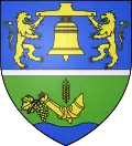 Blason de Orosháza