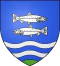 Blason de Szeghalom
