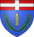 Blason de Calcinato