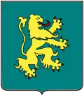 Blason de Lastebasse
