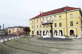 Błaszki