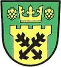Blason de Blatce