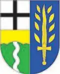 Blason de Blatno