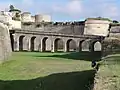 Blaye, la citadelle