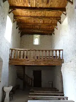 La tribune