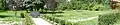 Panorama de l'ancien site du camp