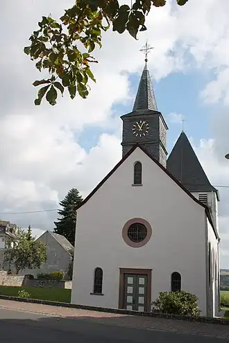 Bleckhausen
