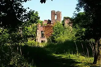 Image illustrative de l’article Château de Bleijenbeek