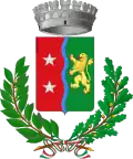 Blason de Blessagno
