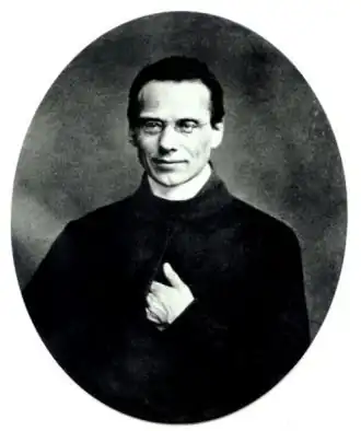 Image illustrative de l’article François-Xavier Seelos