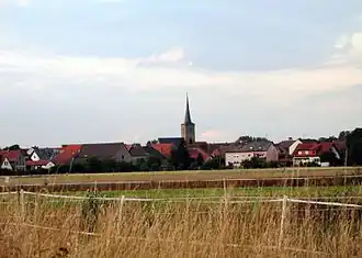 Rattelsdorf