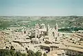 Alcañiz, 1989