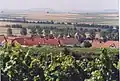 Vue sur Welgesheim