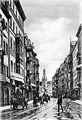 Le même look en 1902