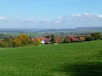 Kleinbartloff