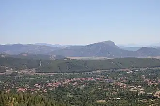 Ağlasun