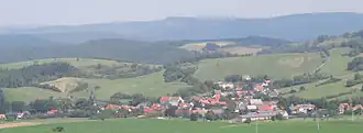 Allendorf (Thuringe)