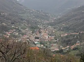 Calice Ligure