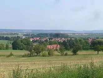 Donndorf