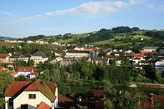 Grünburg