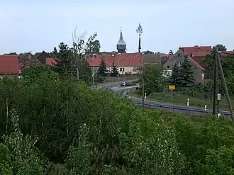 Jänschwalde
