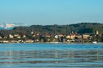 District du Lac
