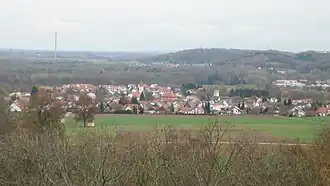 Offingen
