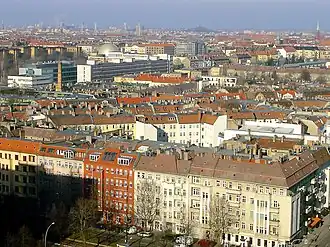 Berlin-Prenzlauer Berg